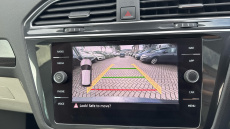 Volkswagen Tiguan 1.5 TSI 150 Elegance 5dr DSG Petrol Estate